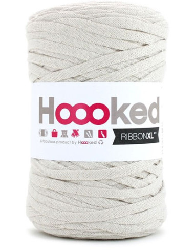 Fil Hoooked Ribbon XL