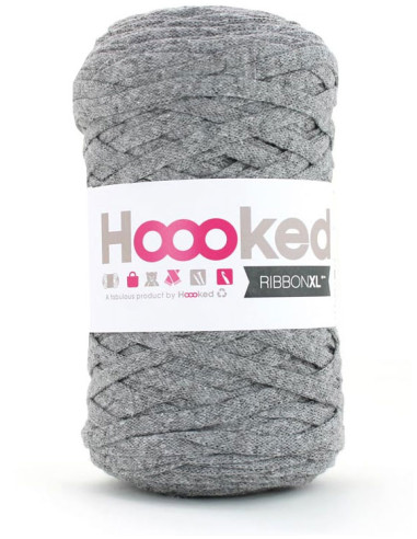 Fil Hoooked Ribbon XL