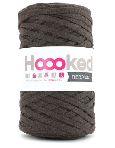 Fil Hoooked Ribbon XL