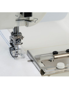 Open toe guide foot large type 2 Janome