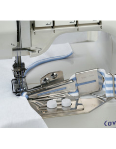 Bias binding foot 32 - 8 mm Janome 2