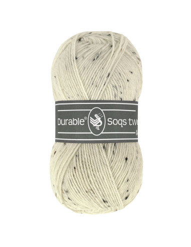 Durable Wool Soqs Tweed