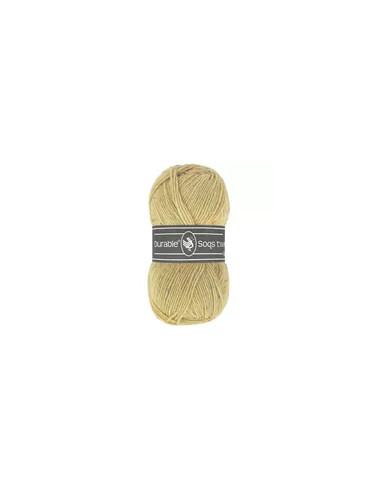 Durable Wool Soqs Tweed