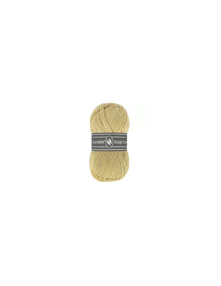 Durable Wool Soqs Tweed