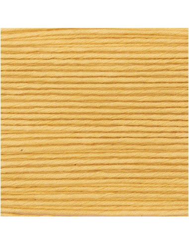 BIO Essentials Organic Cotton aran