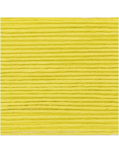 BIO Essentials Organic Cotton aran