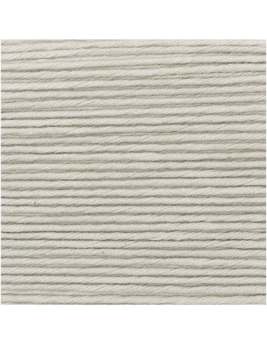 BIO Essentials Organic Cotton aran
