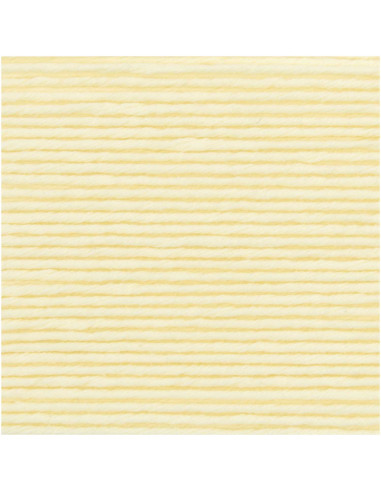 BIO Essentials Organic Cotton aran