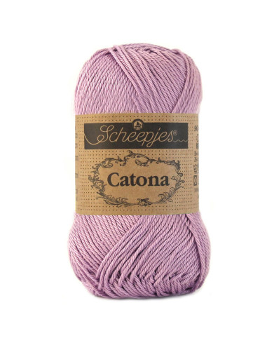 Coton Scheepjes Catona 50
