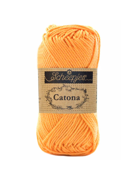 Coton Scheepjes Catona 50