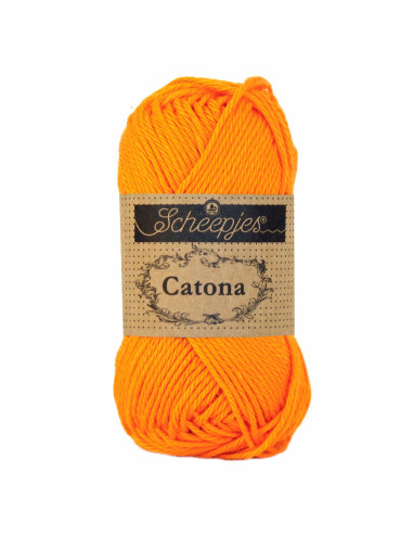 Coton Scheepjes Catona 50
