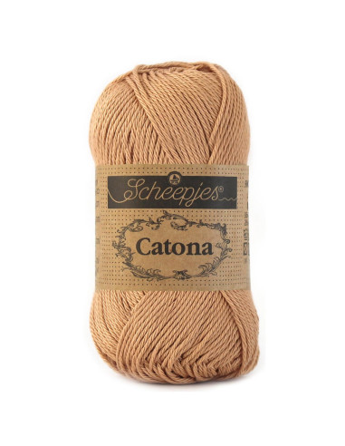 Coton Scheepjes Catona 50