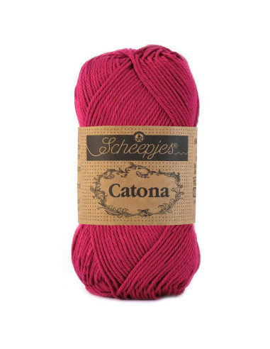 Coton Scheepjes Catona 50