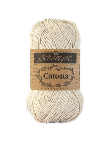 Coton Scheepjes Catona 50