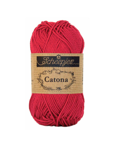 Coton Scheepjes Catona 50