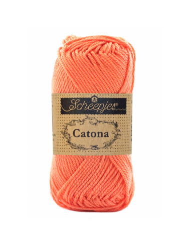 Coton Scheepjes Catona 50