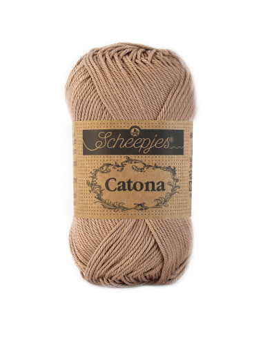 Coton Scheepjes Catona 50