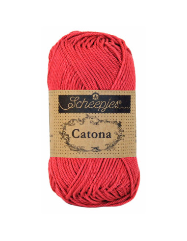Coton Scheepjes Catona 50