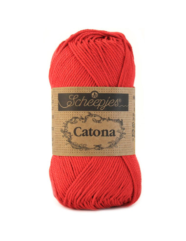 Coton Scheepjes Catona 50