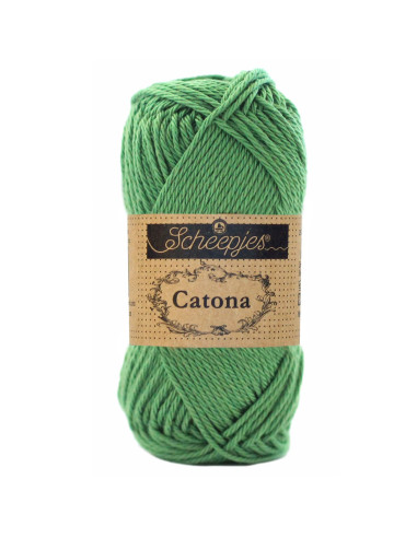 Coton Scheepjes Catona 50