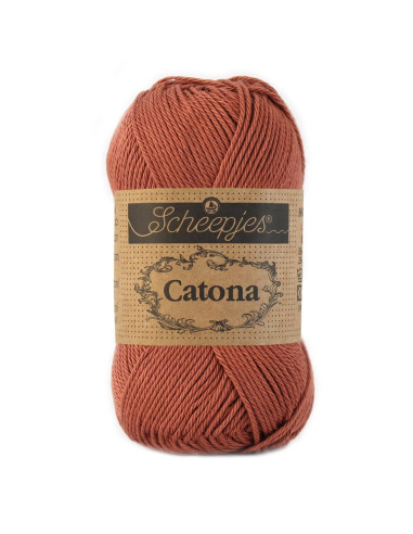 Coton Scheepjes Catona 50
