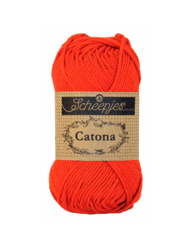 Coton Scheepjes Catona 50