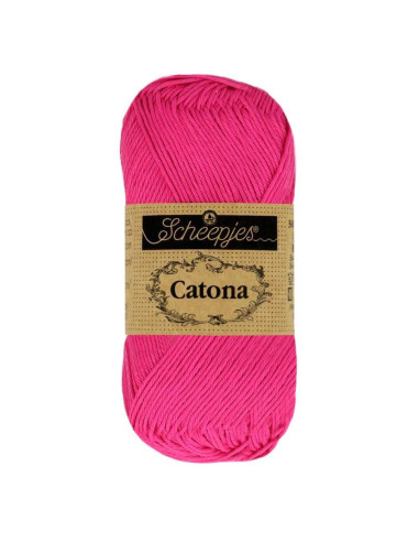 Coton Scheepjes Catona 50