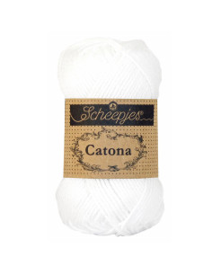 Coton Scheepjes Catona 50 2
