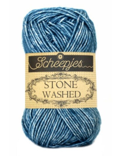 Scheepjes Stone Washed Yarn