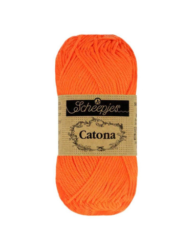 Coton Scheepjes Catona 50