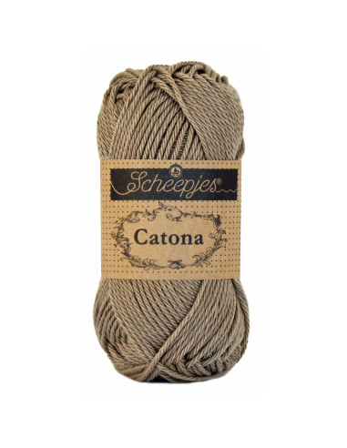 Coton Scheepjes Catona 50