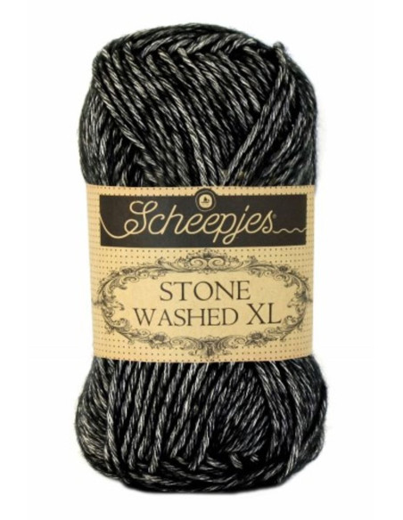 Scheepjes Stone Washed XL Yarn