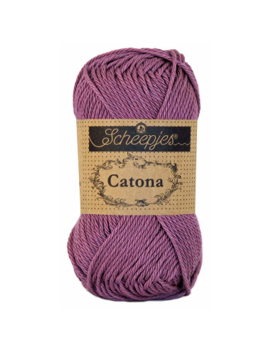Coton Scheepjes Catona 50