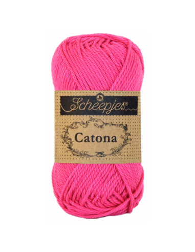 Coton Scheepjes Catona 50