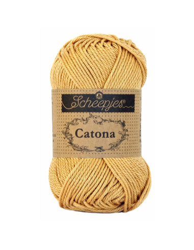 Coton Scheepjes Catona 50