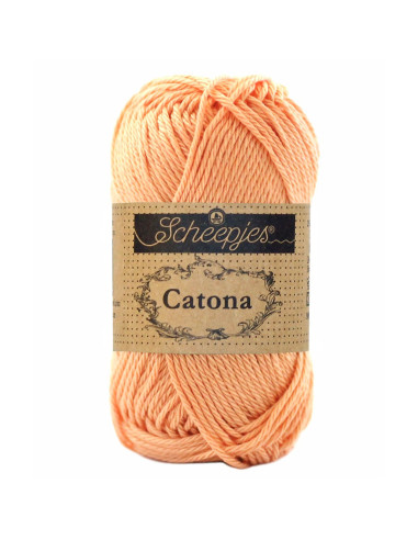 Coton Scheepjes Catona 50