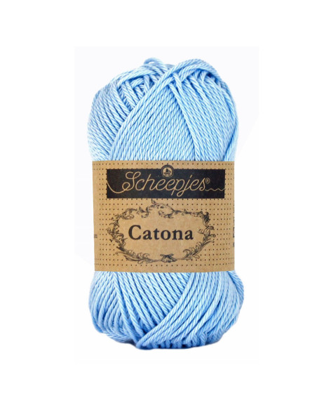 Coton Scheepjes Catona 50