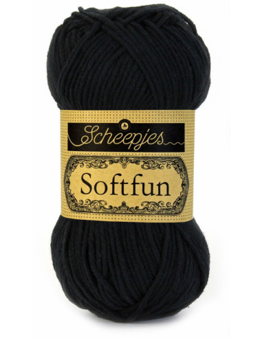 Scheepjes Soft Fun Yarn