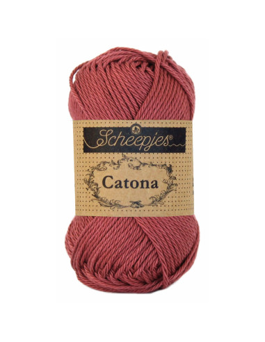 Coton Scheepjes Catona 50