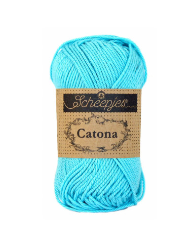 Coton Scheepjes Catona 50