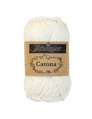 Coton Scheepjes Catona 50