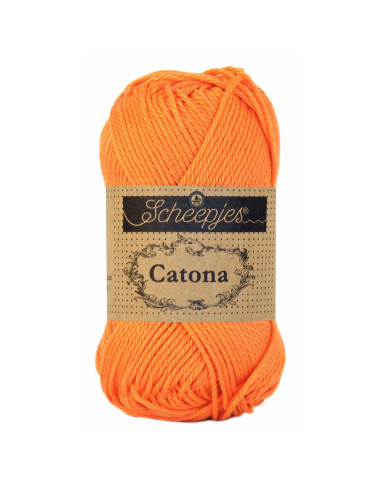 Coton Scheepjes Catona 50