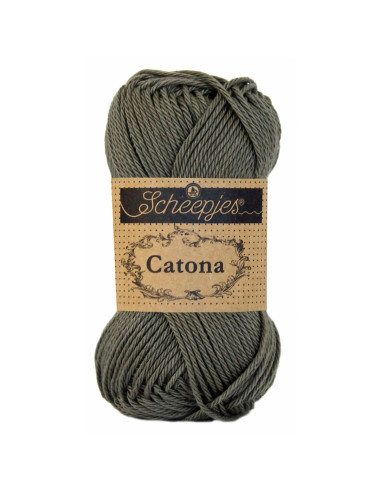 Coton Scheepjes Catona 50
