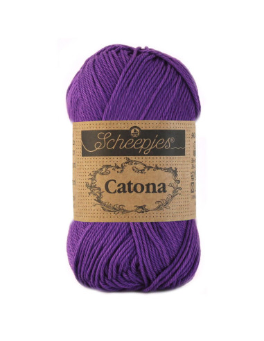 Coton Scheepjes Catona 50