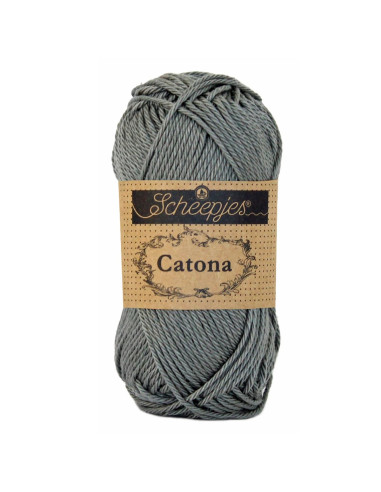 Coton Scheepjes Catona 50