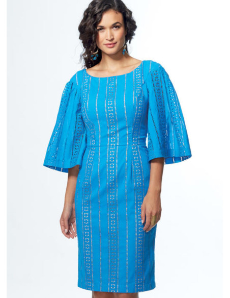 Dress pattern - Vogue 9239