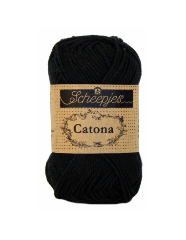 Coton Scheepjes Catona 50