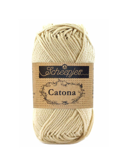 Coton Scheepjes Catona 50