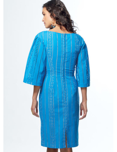 Dress pattern - Vogue 9239