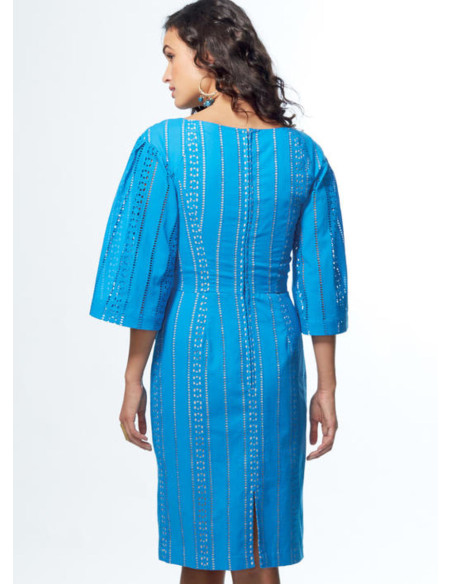 Dress pattern - Vogue 9239